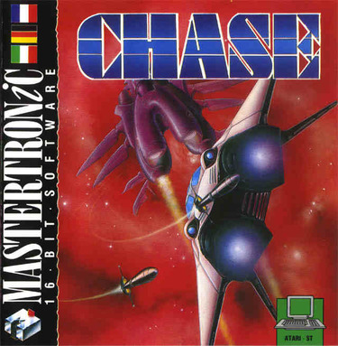 Chase (Europe)